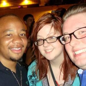 Meet your Posher, Cameron